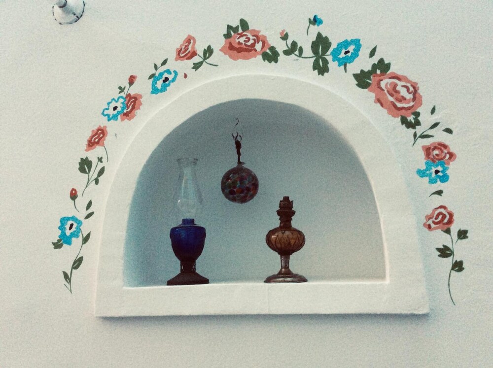Hostal Kay Pacha