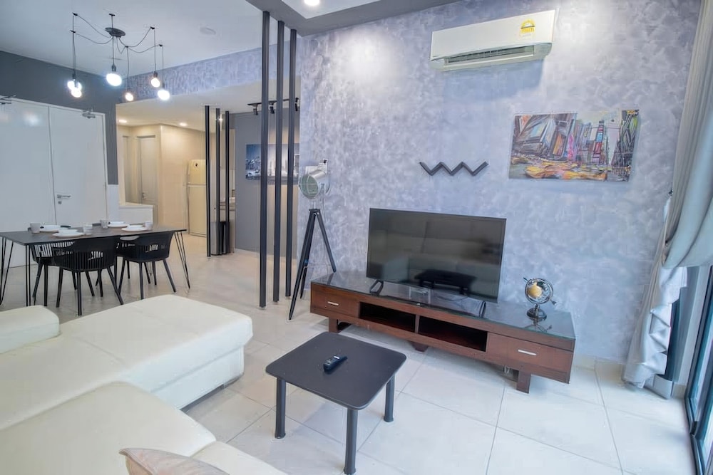 KL Staycation Gateway Residences