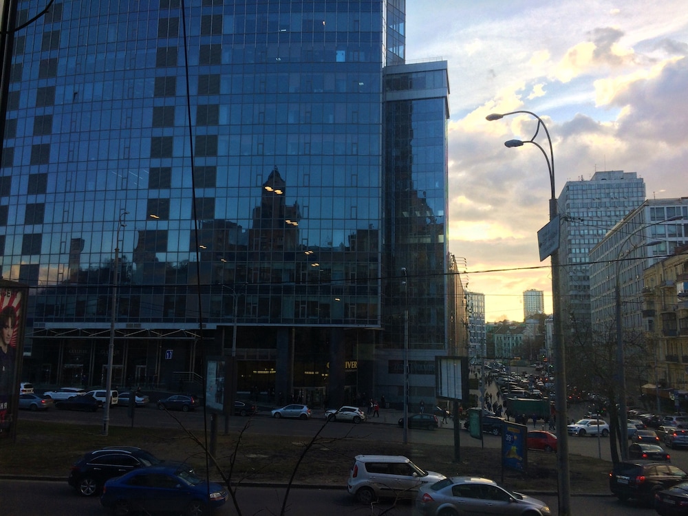 Partner Guest House Shevchenko