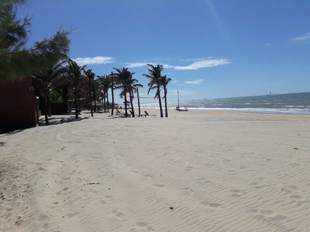 Hotel Paraíso da Dunas