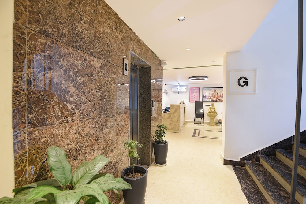 Fabhotel Prime Atithyam