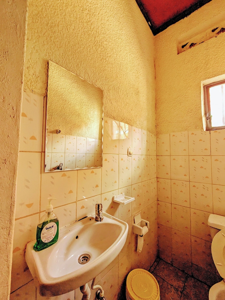 Rand's House I Homestay