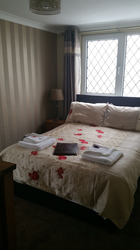 Thurlestone Guest House