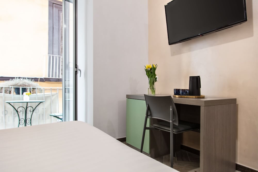 Residenza Toledo Lifestyle