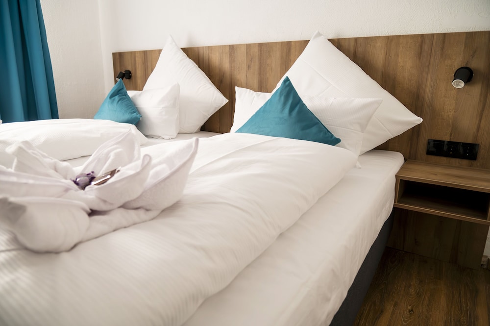 Stuttgart Vacations - Hotel Hansa - Property Image 40