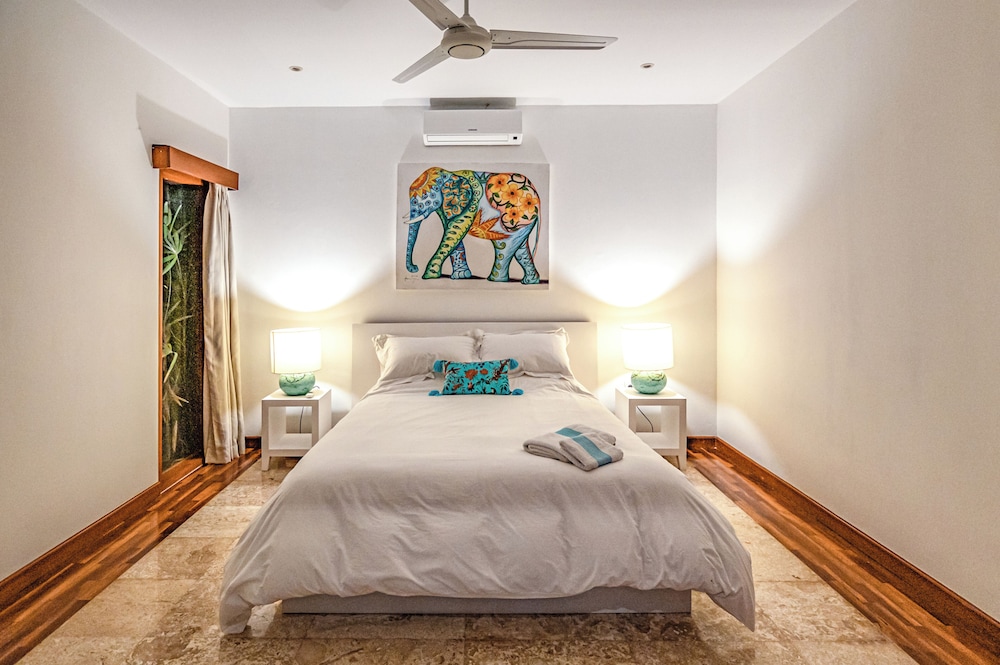 Villa Mimpi Nyata