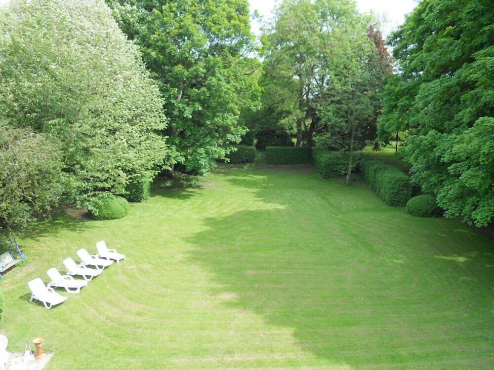 Manoir Saint Hubert