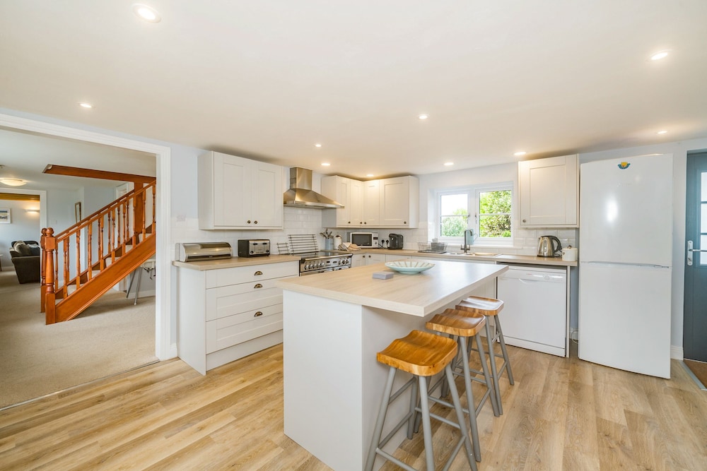 Bude Vacations - Penbarden Barn - Property Image 7