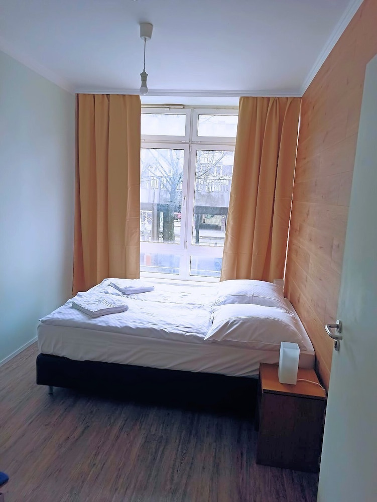 Pension Puschkin Berlin