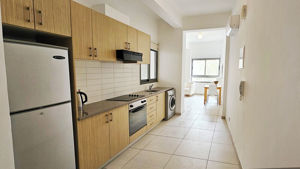 Phaedrus Living Ledras Residences 101
