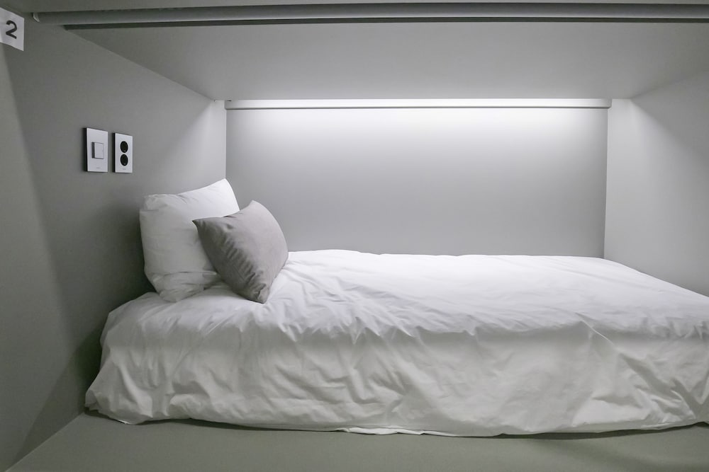 Philstay Myeongdong Station - Hostel