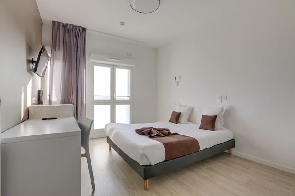 All Suites Appart Hôtel | Choisy-le-Roi