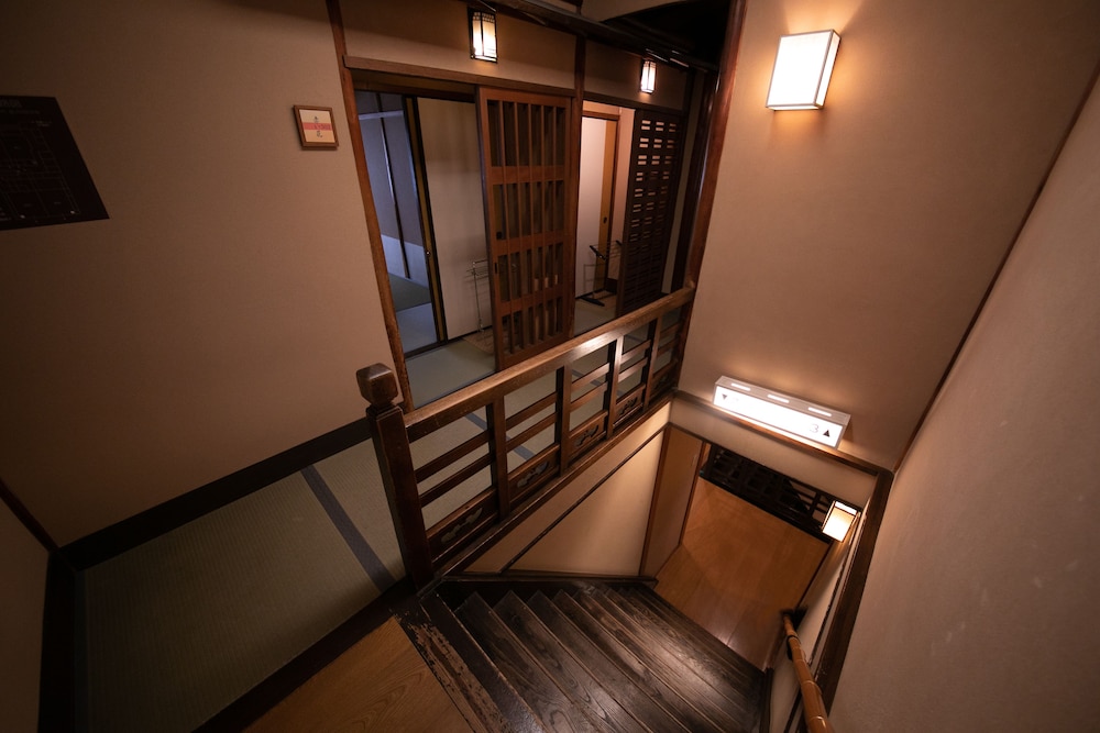 Hokkaikan Ohanabo
