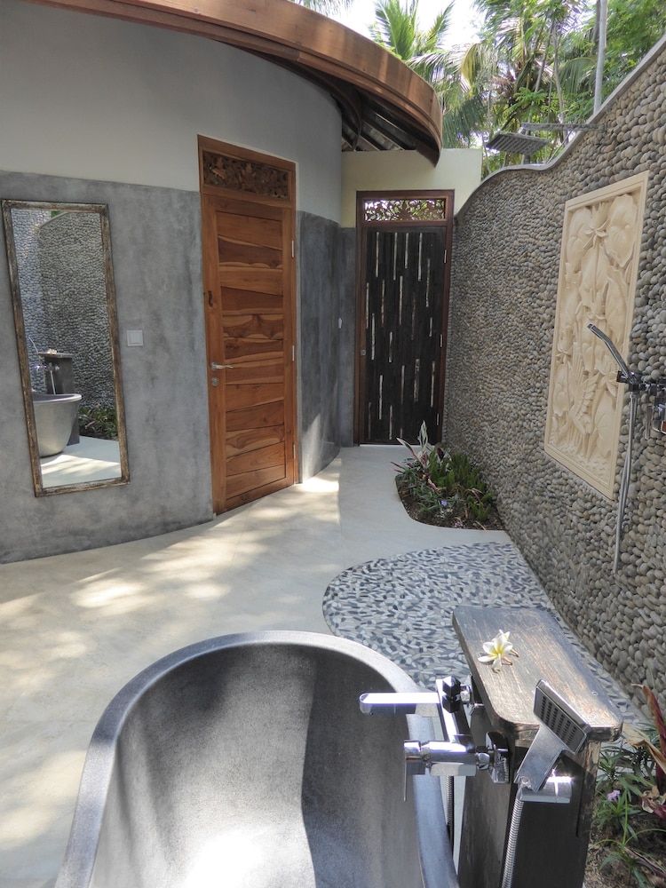 Puri Dajuma Villas
