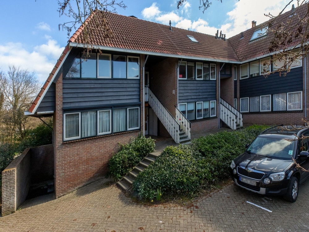 Holiday Home in Zoutelande Near Sunny Beach