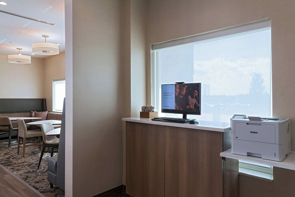 Residence Inn by Marriott Georgetown