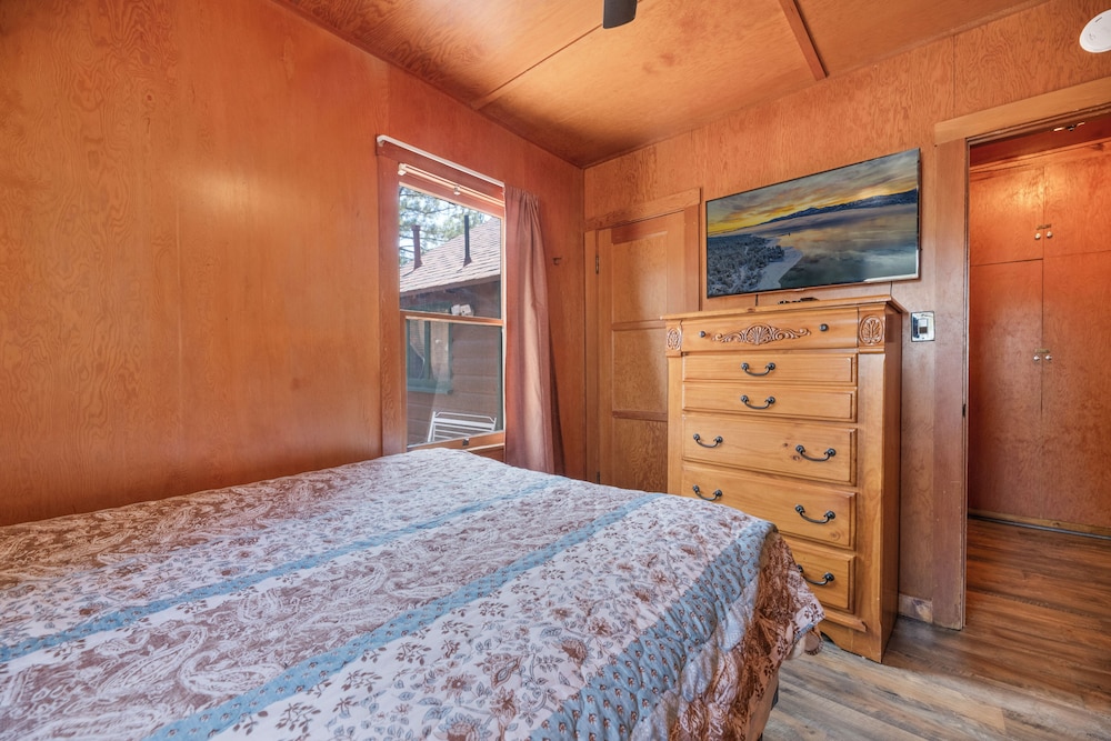 Chalet Des Ours