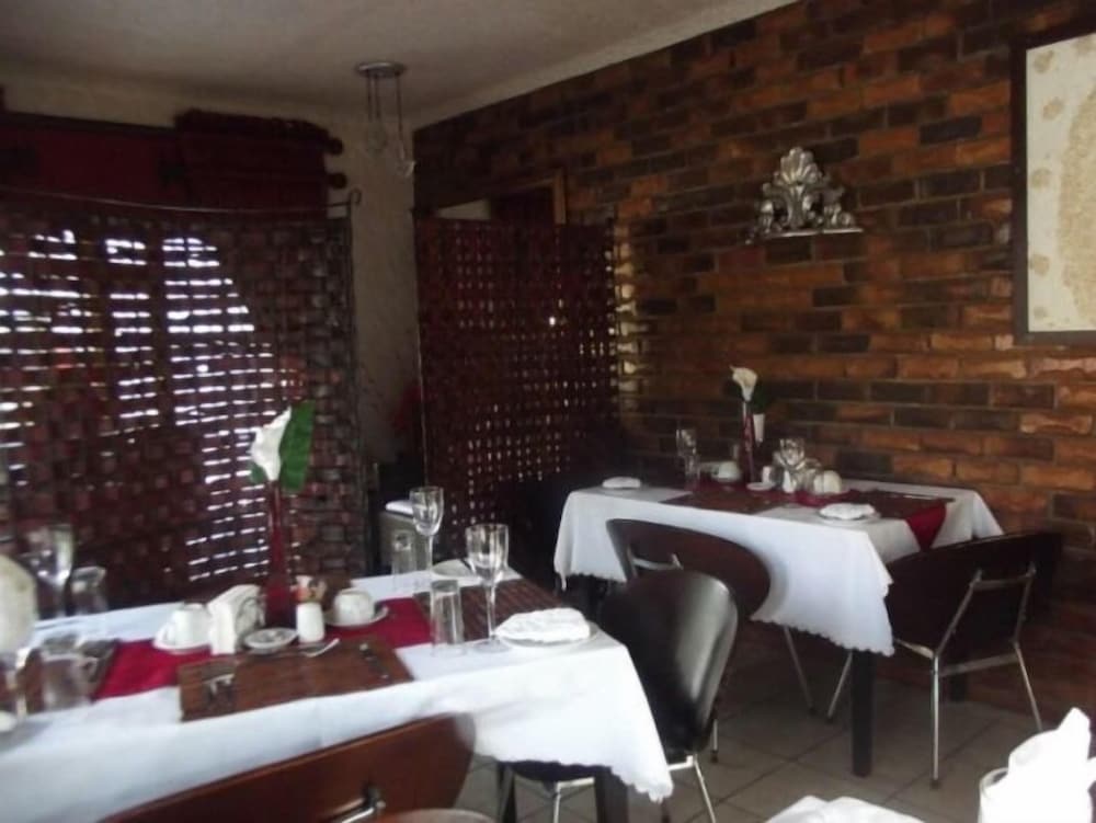 Ledimor Guesthouse