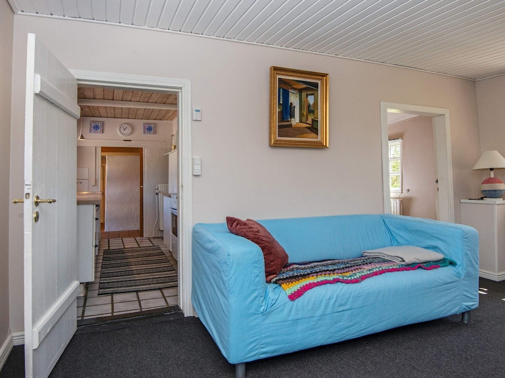 7 Person Holiday Home in Grenaa view 2