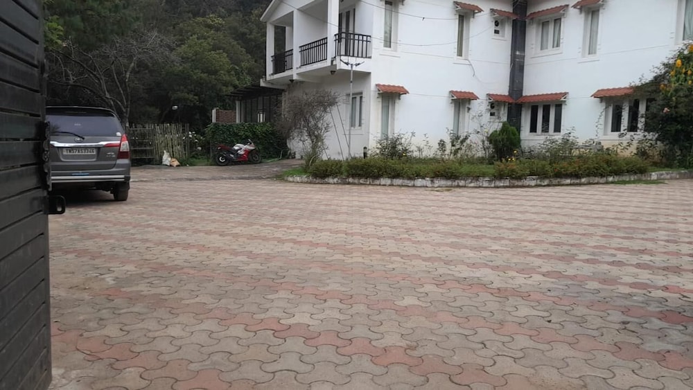 KODAI FOGGY