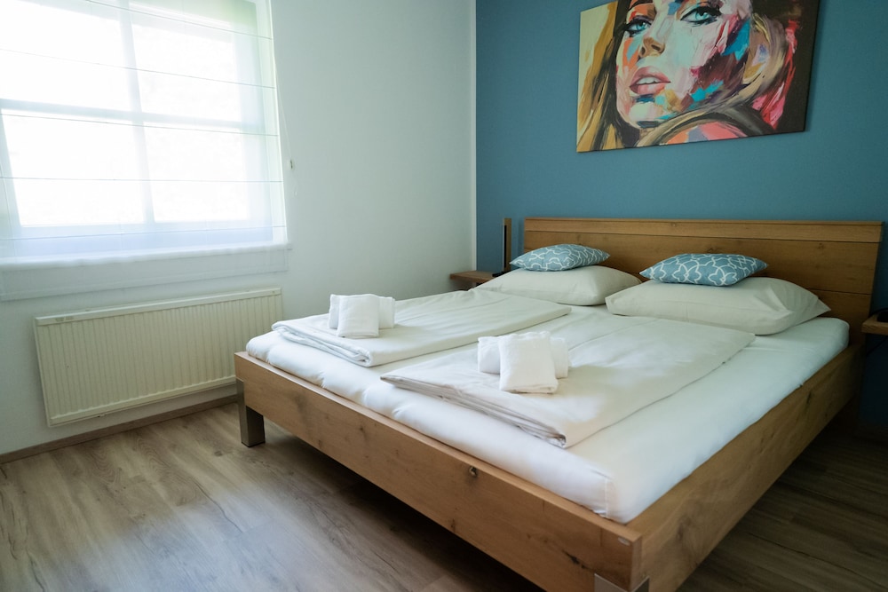 Ferienwohnung Seenah Top 4 by S4Y