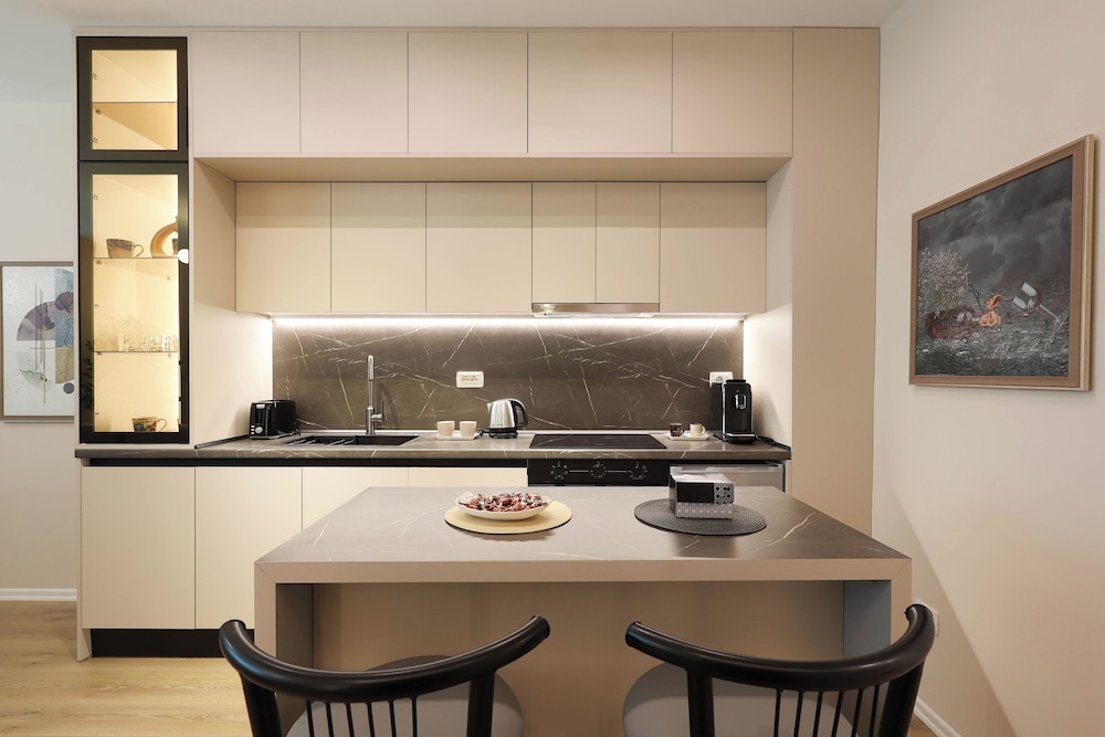 Grandstay Apartments 57