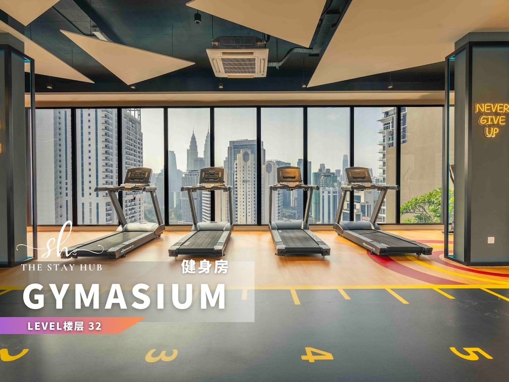 Majestic Residence KL by The Stay Hub