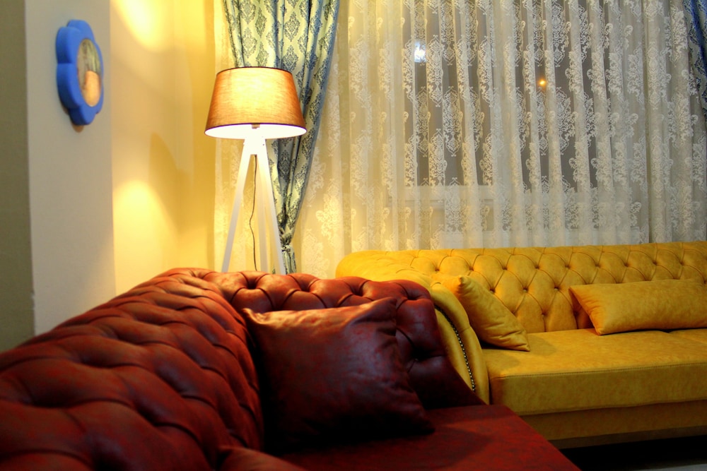 Talya Apartments