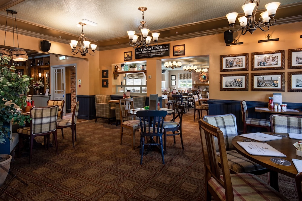 The King's Head Inn - The Inn Collection Group