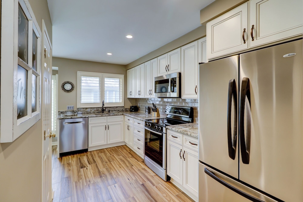 5 Turtle Lane at The Sea Pines Resort