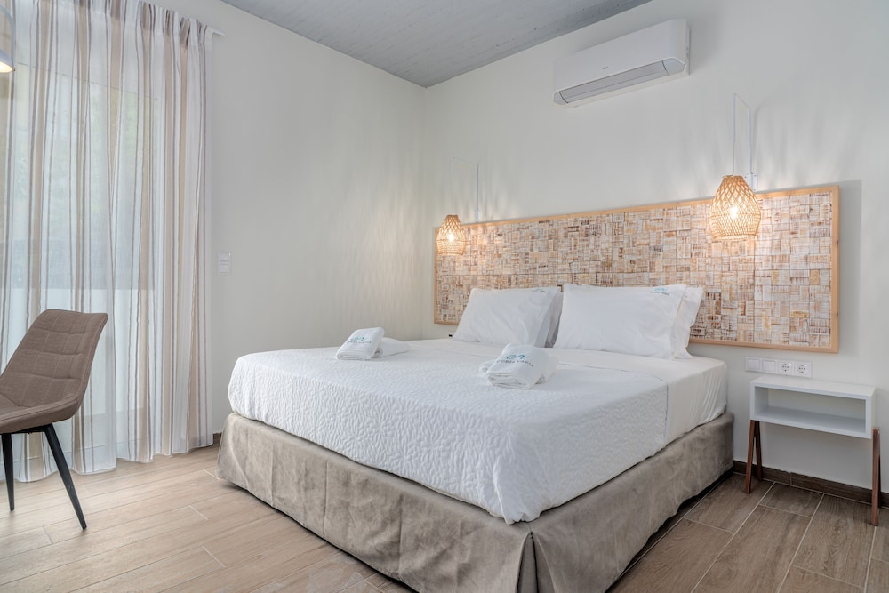 COSTAVASIA Boutique Apartments photo 2