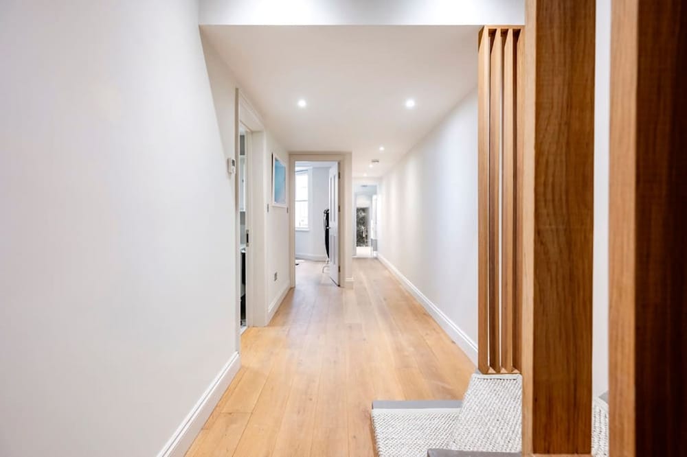 Kensington High Life- by Out of Office Lifestyle