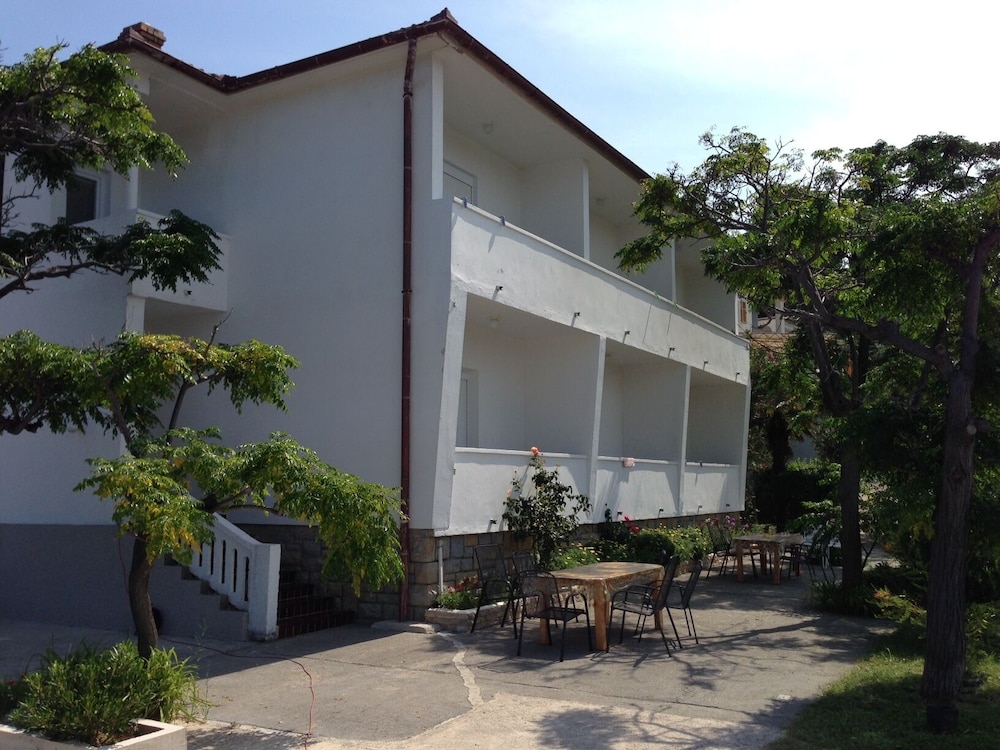 Coastal Home - 10 m From the sea - A2 view 3