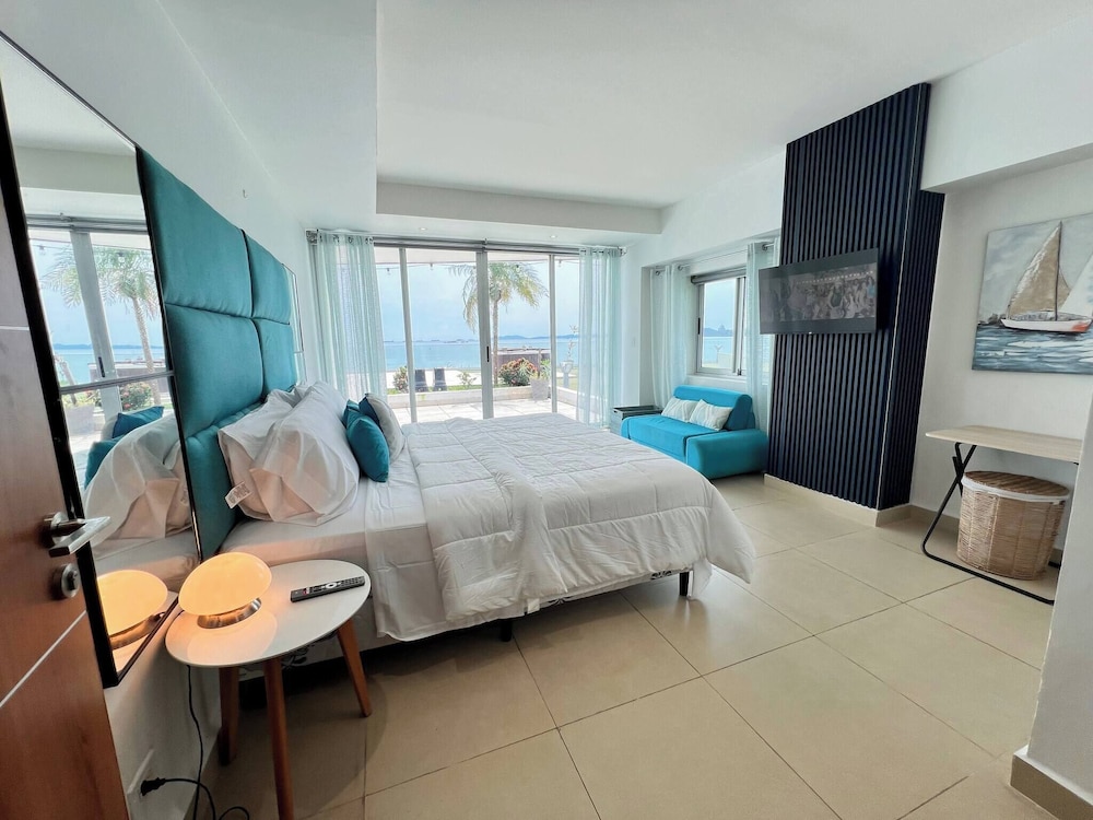 Exclusive Apartment in Calzada de Amador