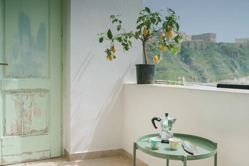 Piscaria House, Corricella Procida photo 3