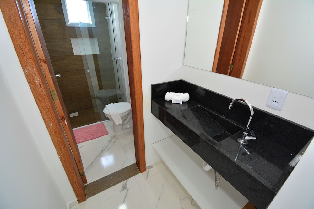 Residencial Fiametti-Praia dos Ingleses