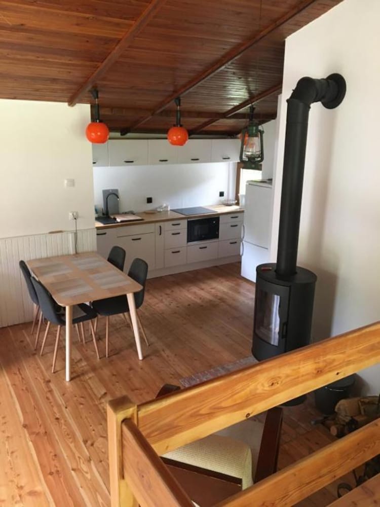 Friendly Holiday Home Near the Lake