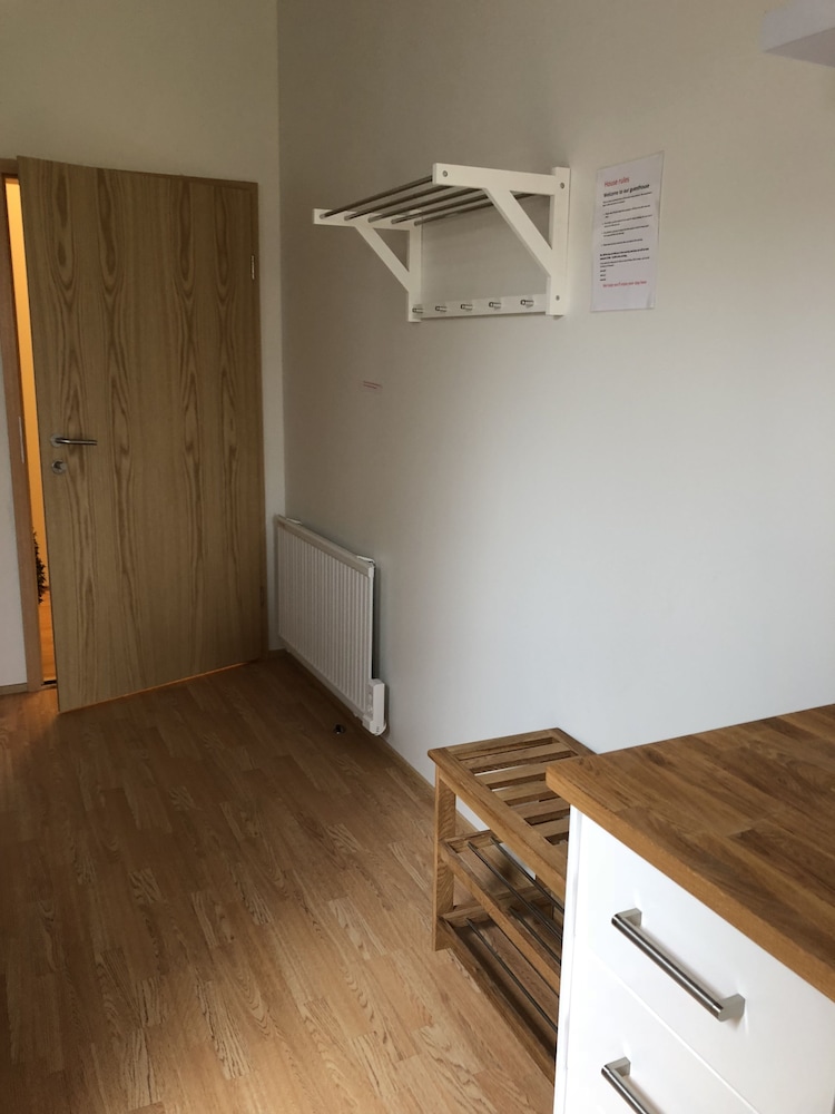 Kirkjufell Guesthouse and Apartments