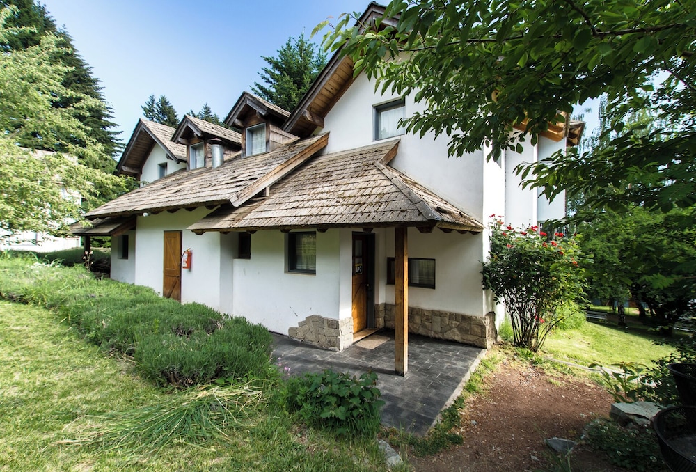 Rupu Pehuen Resort