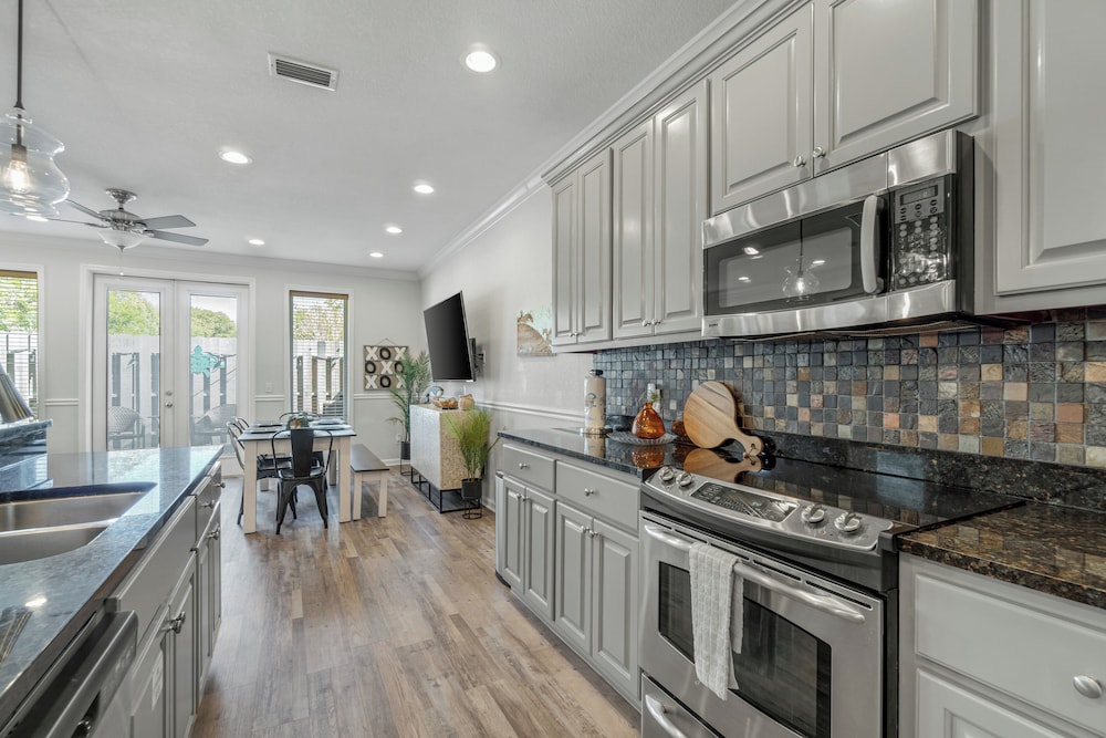 Panama City Beach Home