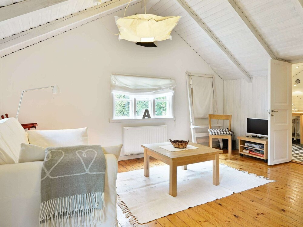 Holiday Home in Hallabro view 5