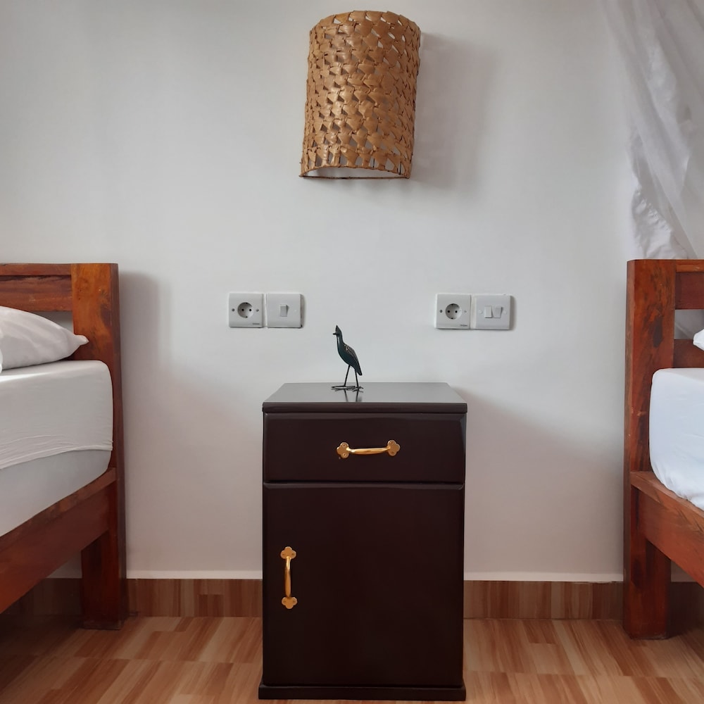 Lovely 4-bed Villa for Rent in Nungwi, Zanzibar view 5