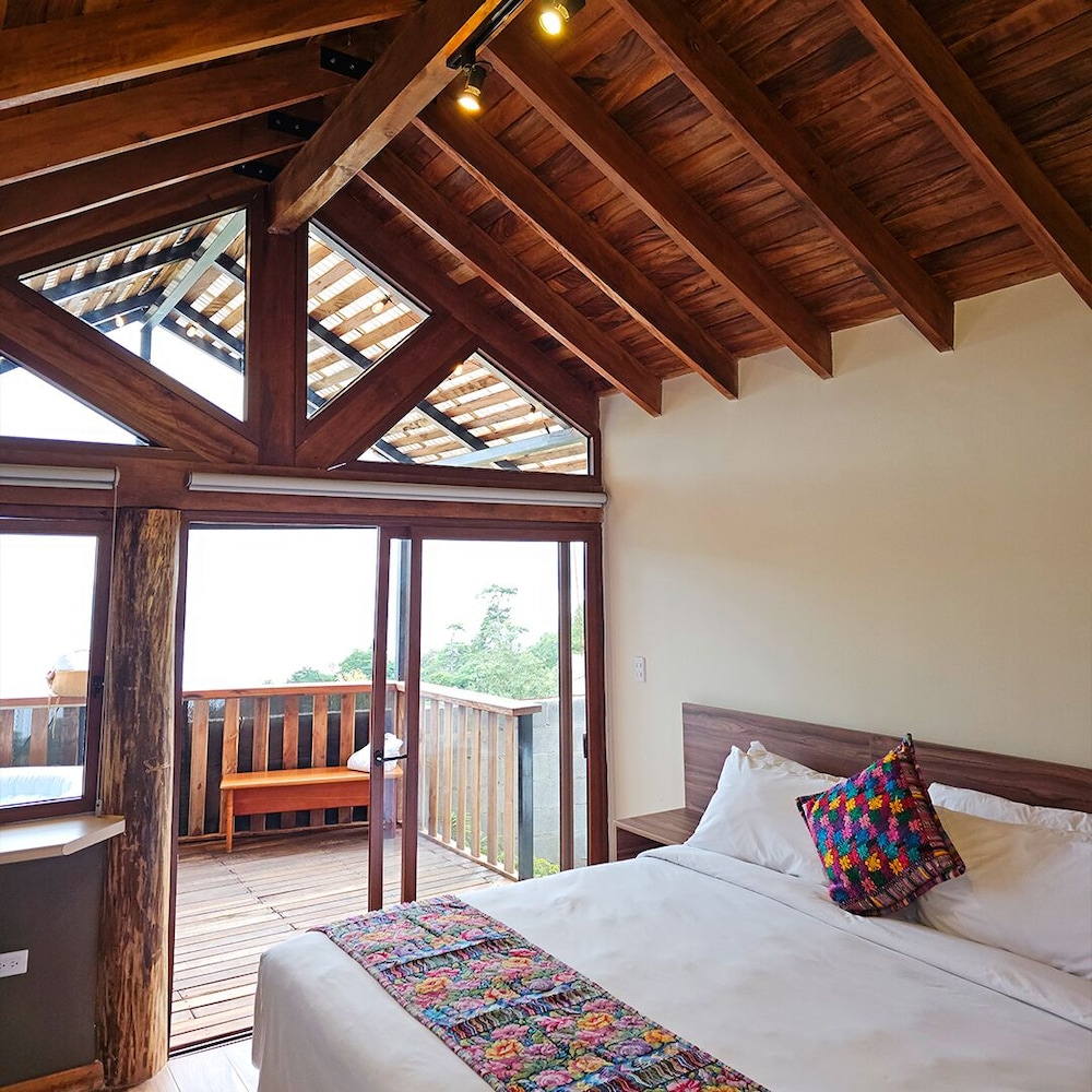 Cabañas Casa Realeza