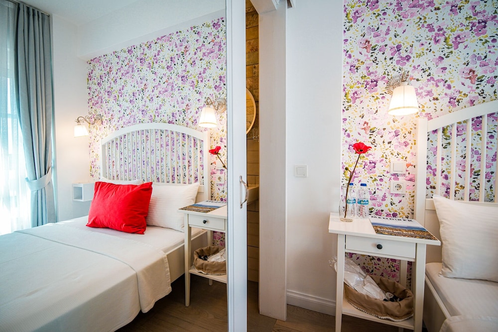 Gelincik Otel - Image 21