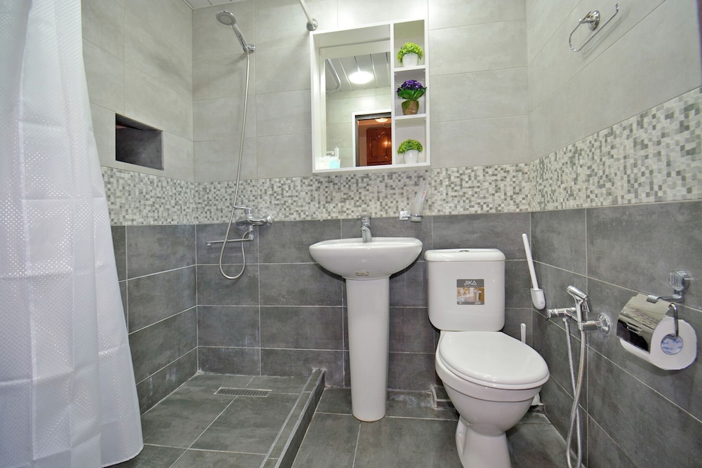 Comfort apartment on Zavaryan street