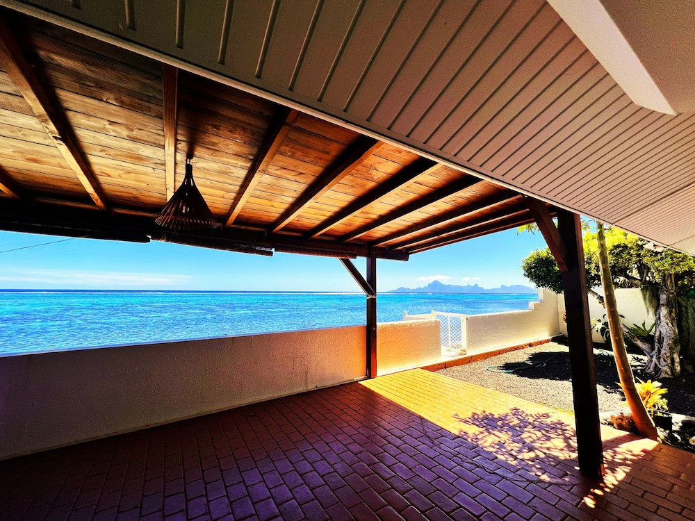 Tahiti - The Cozy Corner