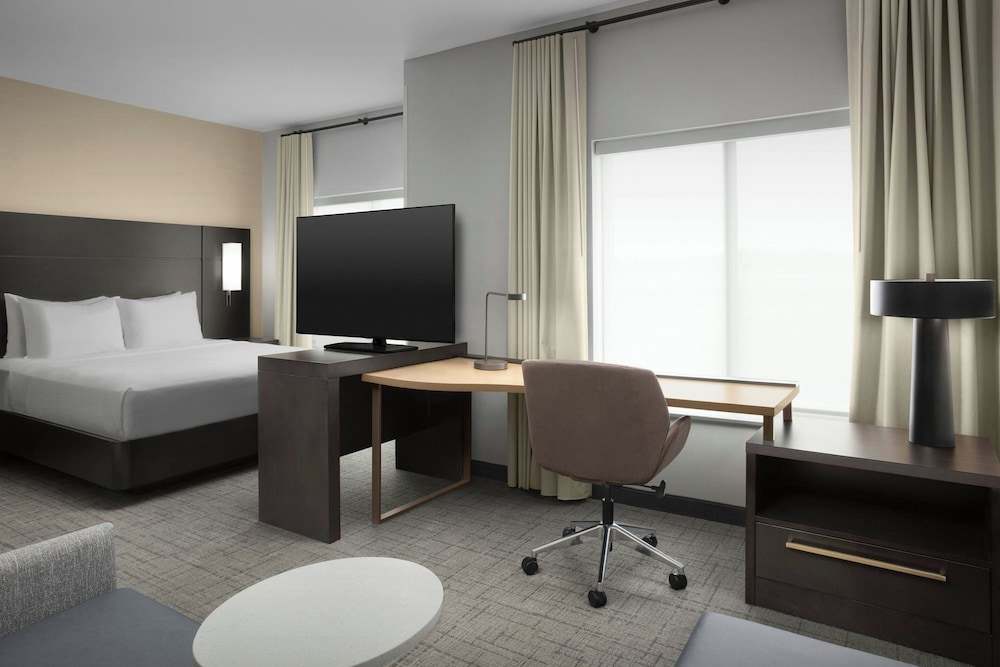 Residence Inn by Marriott San Antonio SeaWorld/Westover Hills