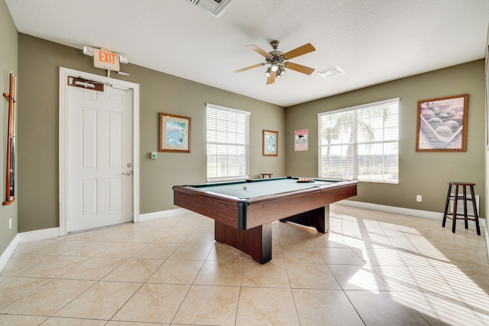 Kissimmee Resort-style Home: Close to Shops & Eats