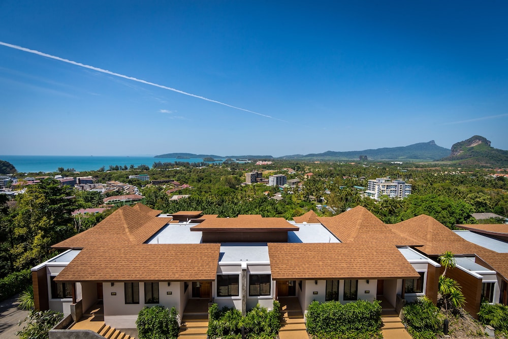 Andakiri Pool Villa Panoramic Sea View