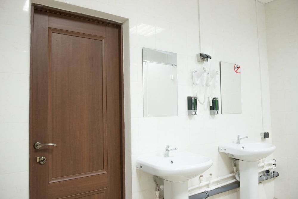Hostel Don Rostov-on-Don
